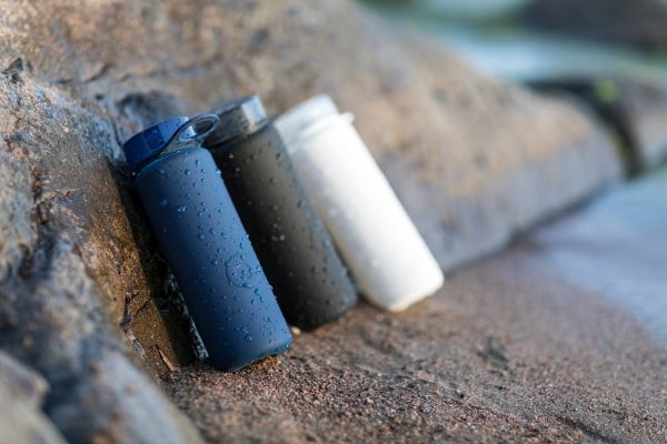 Top insulated water bottles to take on any adventure
