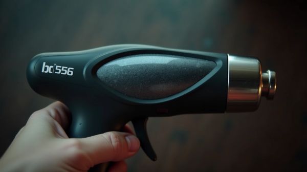 Boost your game with the bd556 gel blaster features