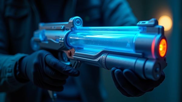 Boost your game with the bd556 gel blaster features