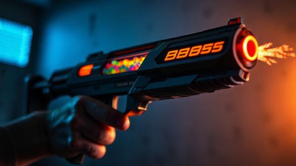 Top reasons to choose the bd556 gel blaster for your gameplay