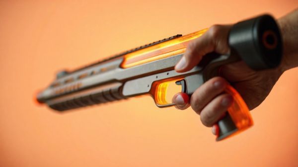 Top reasons to choose the bd556 gel blaster for your gameplay
